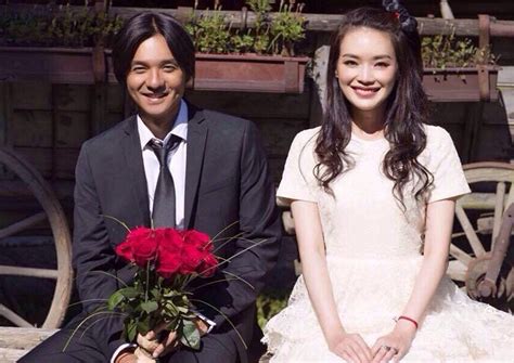 Actress Shu Qi claims husband Stephen Fung is not。